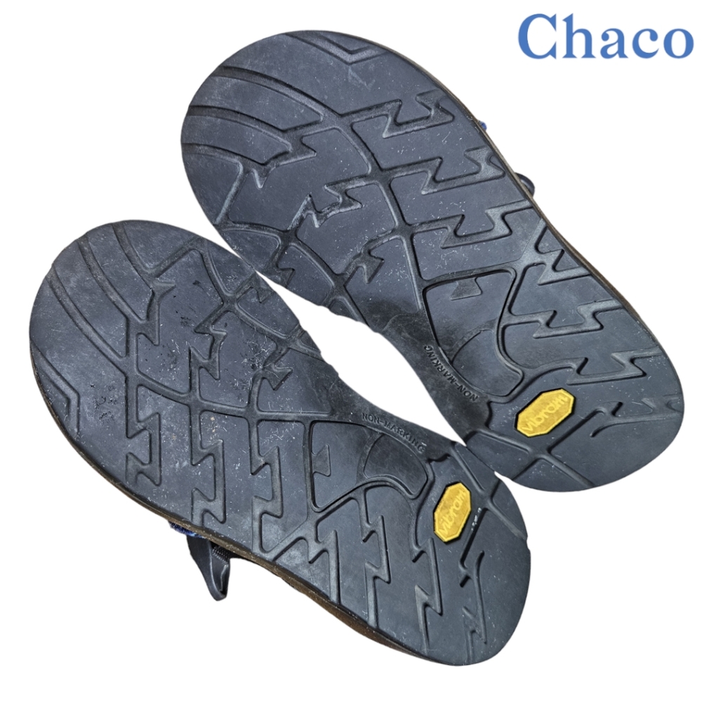 Chaco Z/2 Classic Sandal - Picture 9 of 10